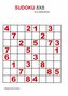 Sudoku 8x8