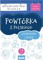 Powtórka z polskiego. Literatura i język SP 4-8