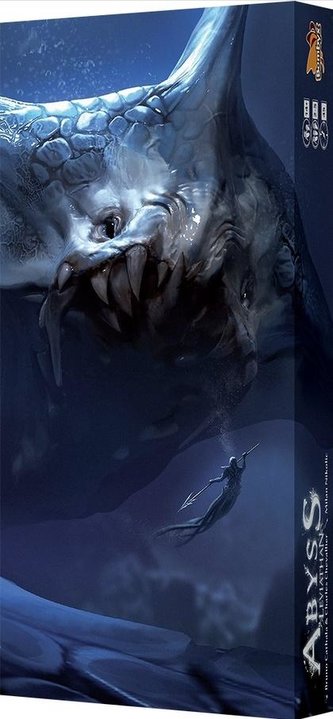 Abyss: Lewiatan REBEL