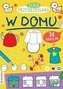 Seria Przedszkolaka. W domu
