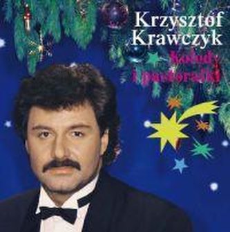 Kolędy i pastorałki - Krawczyk Krzysztof