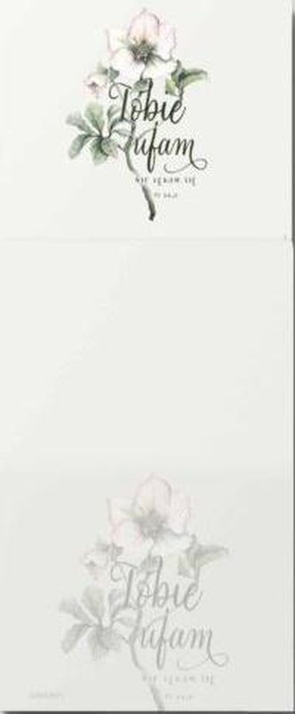 Notes z Magnesem - Tobie ufam