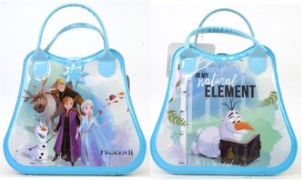 Torebka z kosmetykami dla dzieci Frozen Torebka z kosmetykami dla dzieci Frozen