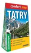 Comfort! map Tatry minimapa