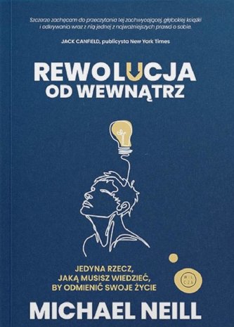 Rewolucja od wewnątrz Rewolucja od wewnątrz