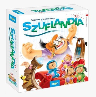 Szuflandia JAWA Szuflandia JAWA