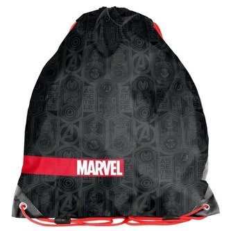 Worek na buty Marvel AV22MM-712 PASO