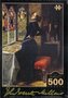 Puzzle 500 Marianna, John Everett Millais