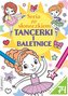 Seria ze słoneczkiem. Tancerki i baletnice