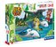 Puzzle 24 maxi Leo i Tig