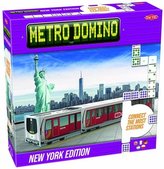 Metro Domino New York