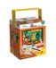 Puzzle w tubie Mini 24 Król Lew