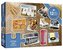 Puzzle 12 XXL Wyjście z domu G3