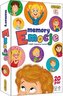 Memory - Emoce