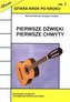 Gitara krok po kroku cz.1 Pierwsze dźwięki... w.2