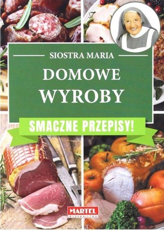 Domowe wyroby. Smaczne przepisy Domowe wyroby. Smaczne przepisy