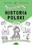 Historia Polski. Graficzne karty pracy dla kl. 4-5