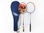 Badminton 67cm w pokrowcu
