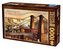 Puzzle 1000 Stare plakaty, Wodospad Niagara