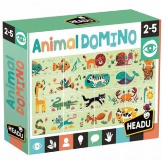 Domino Animal
