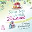 Zuzanna T.1 Sama tego chciałaś, Zuzanno audiobook