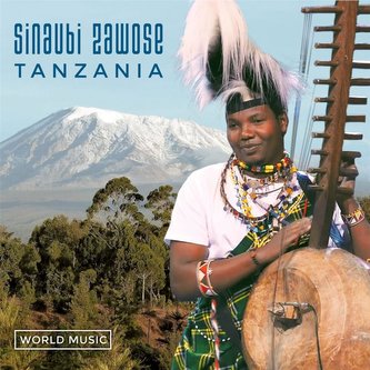 Tanzania CD Tanzania CD