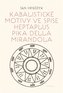 Kabalistické motivy ve spise Heptaplus Pika della Mirandola