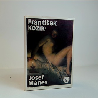Josef Mánes
