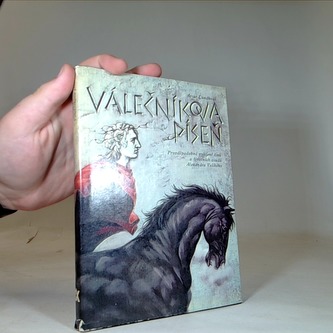 Válečníkova píseň