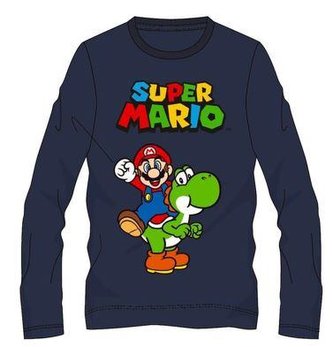 TRIKO SUPER MARIO - velikost 6
