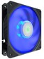 Cooler Master ventilátor SickleFlow 120 Blue