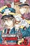 The Gentlemen's Alliance +, Vol. 6, 6