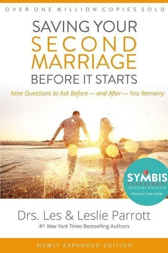 Saving Your Second Marriage Before It Starts: Nine Questions to Ask Before -- And After -- You Remarry