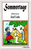 Sommertage