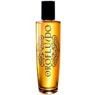 Orofluido Vlasová péče s arganovým olejem (Elixir) Objem 30 ml woman