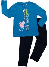 PYŽAMO PEPPA PIG GEORGE - velikost 3-4