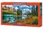Puzzle 4000 The Spirit Island CASTOR