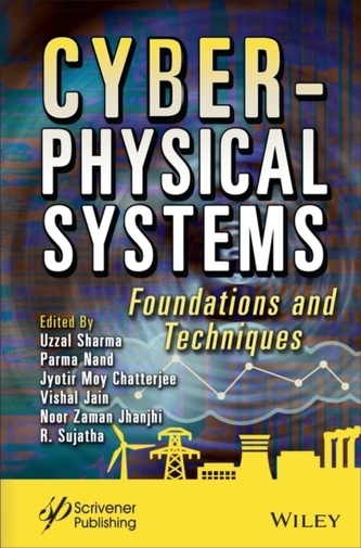 Cyber-Physical Systems: Foundations and Techniques