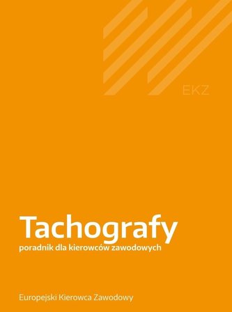 Tachografy w.czarno-białe Tachografy w.czarno-białe