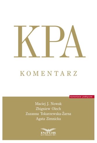 KPA Komentarz