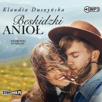 Beskidzki Anioł audiobook Beskidzki Anioł audiobook