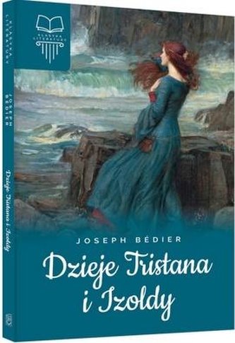 Dzieje Tristana i Izoldy TW SBM Dzieje Tristana i Izoldy TW SBM