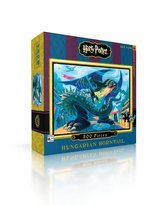 Puzzle 300 Harry Potter i smok XXL