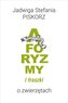 Aforyzmy i fraszki o zwierzętach