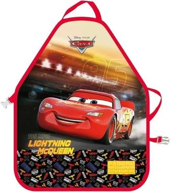Fartuszek Cars 50 DERFORM