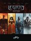 Legion. Kroniki