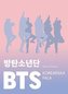 BTS. Ikony K-popu