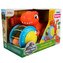 Toomies T-Rex zbieracz piłek Jurassic World TOMY