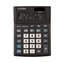 Kalkulator CMB801-BK czarny