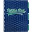 Project Book Glee A4/100K kratka c. nieb. (3szt)